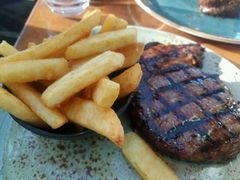 -The Meat & Wine Co Southbank(南岸店)