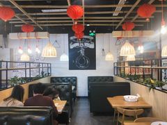 -拿渡麻辣香锅(龙旗购物中心店)