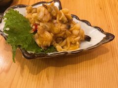 麻辣鲜蛤-兄弟船精致料理(自贡华商爱琴海购物公园华商国际城店)