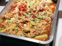 -三毛烧烤·南昌大排档(山姆店)