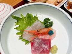 -翔峰炭火鳗鱼(悦泰街里公寓店)