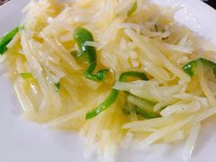 -老虎土菜馆·农家土菜