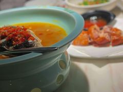 -遇见湘·地道湖南菜(黄埔泰丰店)