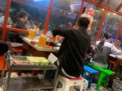 -钢管厂歆瑞源油卤串串香(春熙路太古里店)