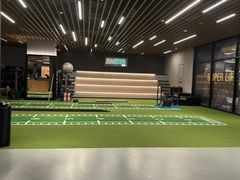 -燃坊JEN ACTIVE游泳健身中心·深圳前海JEN酒店
