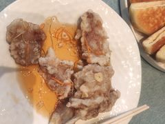-茶啊冲电影主题文化餐厅(TOUCH12街店)
