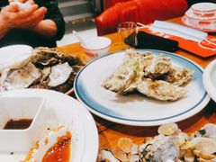 -永红源·啤酒烧烤海鲜大排档(台柳路店)