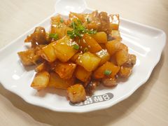 醉排骨-醉得意(武大店)