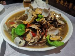 -金陵大勇烧烤·小龙虾·海鲜大咖(竹山路店)