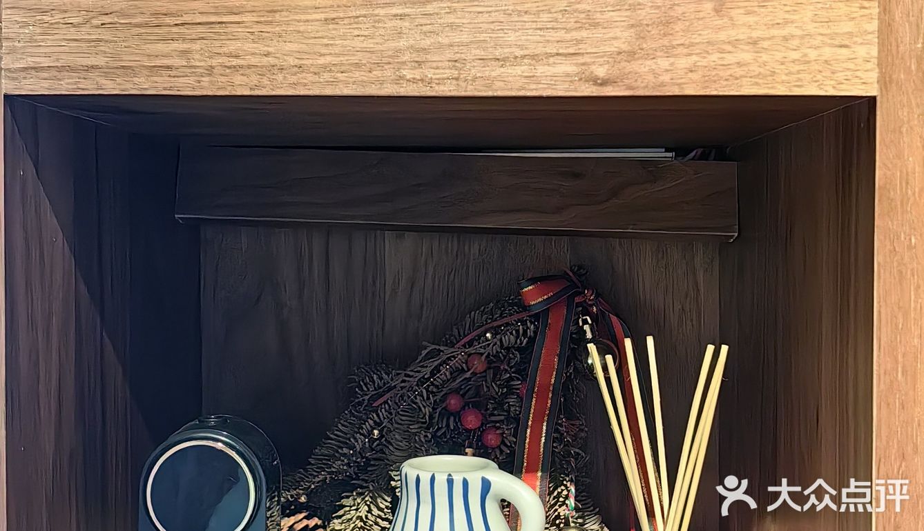 常州排队王——织田茶寮