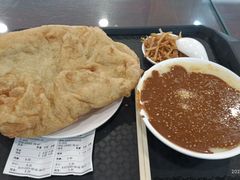 -聚德华天护国寺小吃(甜水园店)