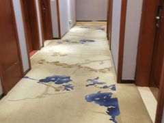 -维也纳酒店(广州京溪南方医院同和地铁站店)