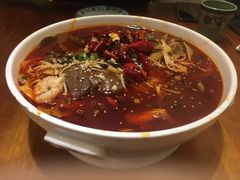 -锦小馆(安贞店)