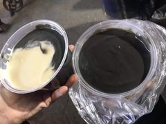 -鞠氏黑芝麻糊(水塔店)