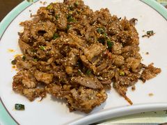 -葛记焖饼(伏牛路店)