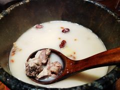 -敏珠拉姆藏餐·南京厨房(富春江东街店)