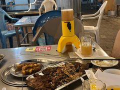 -清真·馬坡二旦烧烤(人生一串拍摄店)