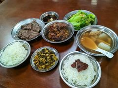 -阿秋牛排(湖心街店)