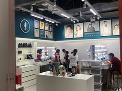 -海马体照相馆(合肥包河万达广场店)