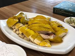 -胜记凯心茶餐厅(汇金财富广场店)