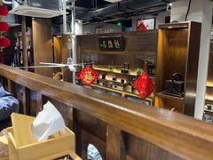-魁盛居百年鲁菜馆(县西巷店)