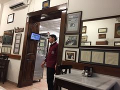 -Tarihi Sultanahmet Köftecisi Selim Usta