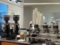 -Seesaw Coffee(上海国金中心店)
