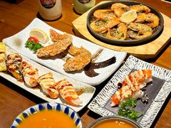 -小川洋风料理(江汉路店)