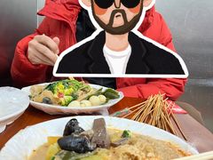 -郭记小街麻辣烫(南小街总店)
