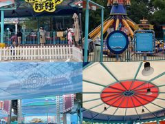 -海合安武汉极地海洋公园