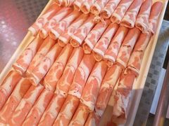 -清真·鸦儿李记·涮肉(马家堡店)