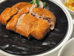 芋泥香酥鸭-莆田餐厅PUTIEN(三里屯店)