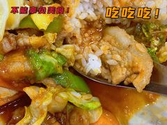 -平山城鑫烧烤(建国楼店)