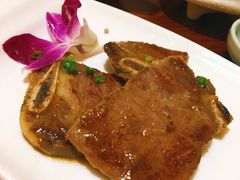 -渔日本料理铁板烧(新天地假日广场店)