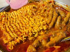 -Meet Sun韩式大排档(五一广场7MALL店)
