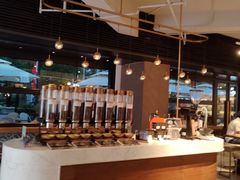 自助取餐区-Peet's 皮爷咖啡(东湖路手作店)