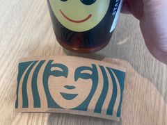 -星巴克(北京望京店)