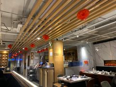 大堂-同仁四季椰子鸡(福田东园总店)