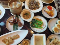 -新天世纪中餐厅
