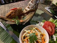 -Paak Dang Riverside 红嘴河畔餐厅