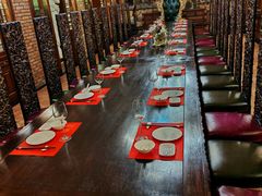 -福禧酒窖·中餐厅 (万柳店)