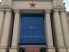 -中国人民解放军海军博物馆