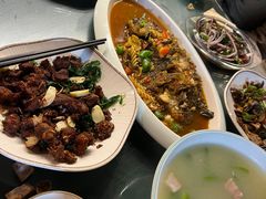 -云隐小厨·传统大理美食(复兴路店)
