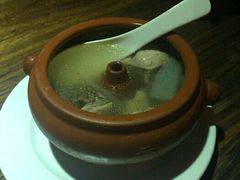 -缘生态云南菜·野生菌庭院餐厅(华侨城店)