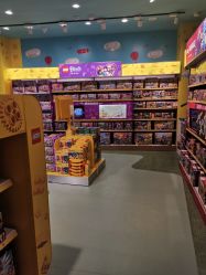 -Hamleys哈姆雷斯(东方福来德店)