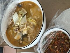 -大鼎石锅鱼(春江里店)
