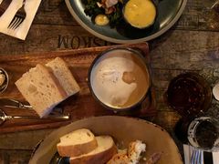 -Pakkhús Restaurant