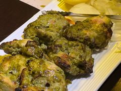 -Bombay Grill印度餐厅