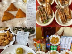 -鸿旺海鲜楼(平潭流水店)