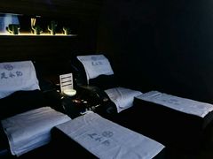 -足本纪·足道 SPA 简餐 小吃(百官广场店)